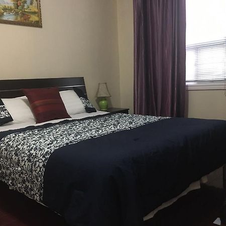 Lili Garden Toronto Ngoại thất bức ảnh