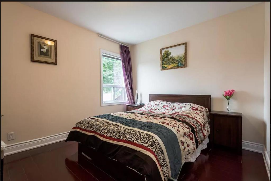 Lili Garden Toronto Ngoại thất bức ảnh