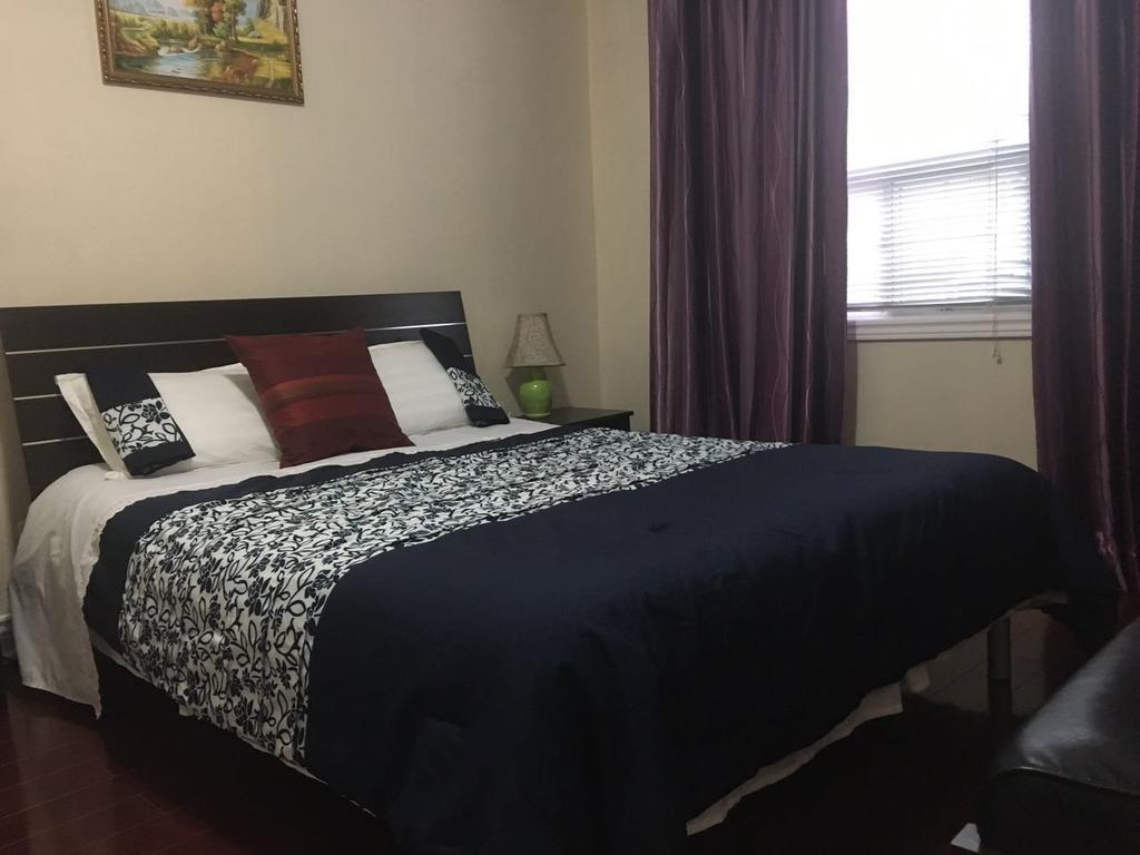 Lili Garden Toronto Ngoại thất bức ảnh