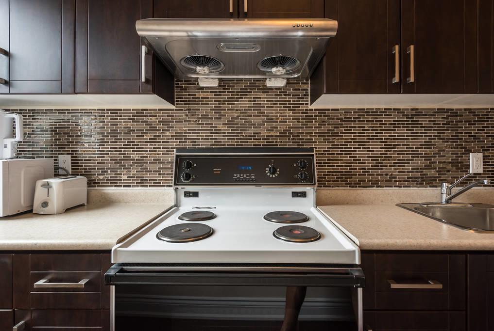 Lili Garden Toronto Ngoại thất bức ảnh