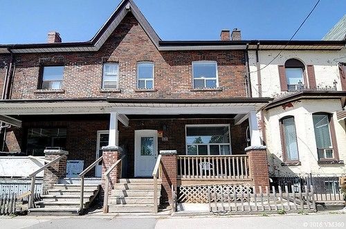Lili Garden Toronto Ngoại thất bức ảnh