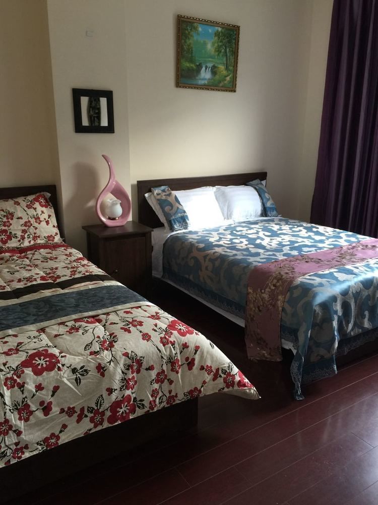 Lili Garden Toronto Ngoại thất bức ảnh