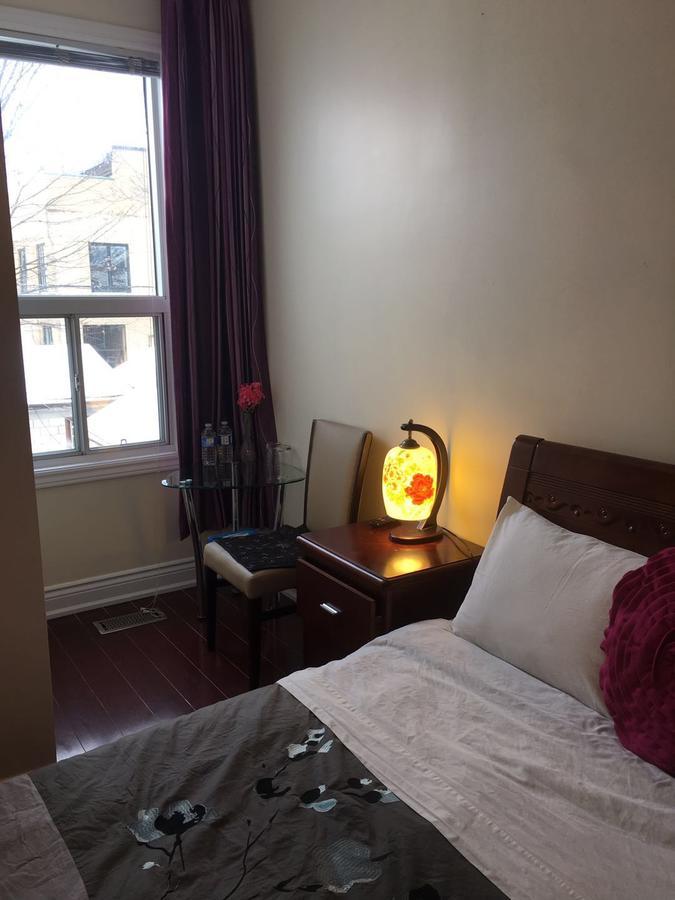Lili Garden Toronto Ngoại thất bức ảnh
