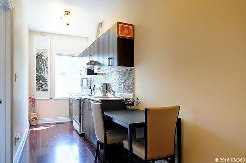 Lili Garden Toronto Ngoại thất bức ảnh