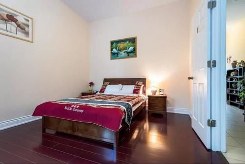 Lili Garden Toronto Ngoại thất bức ảnh